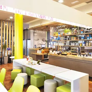 Ibis Budget Aeropuerto Gasthuis