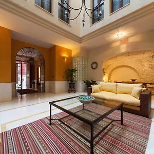 Appartement Logia, Séville