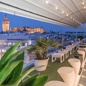 Inglaterra Hotel