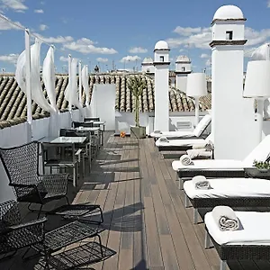 Hospes Casas Del Rey De Baeza, A Member Of Design Hotel