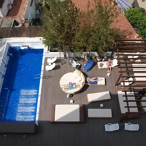 Hotel Platjador